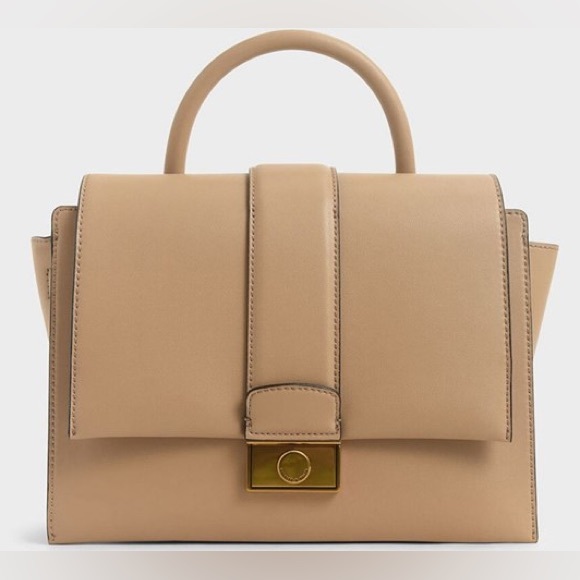 Charles & Keith Handbags - SALE! Charles and Keith Crossbody Shoulder Bag